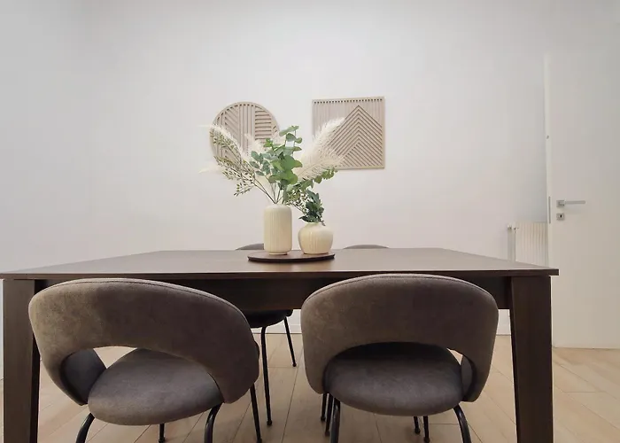 Amiterno Elegance - By Domus Dimore Apartment Rom
