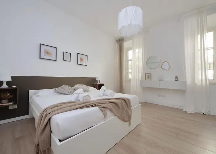Amiterno Elegance - By Domus Dimore Rom
