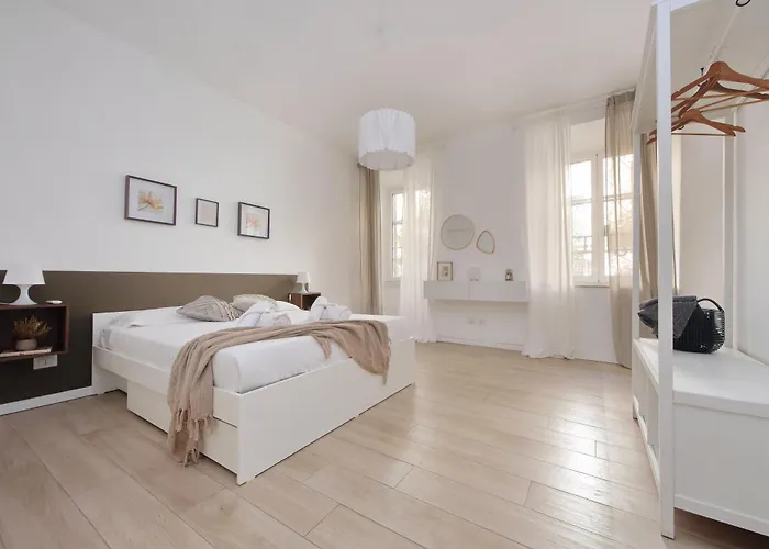 Amiterno Elegance - By Domus Dimore Apartment