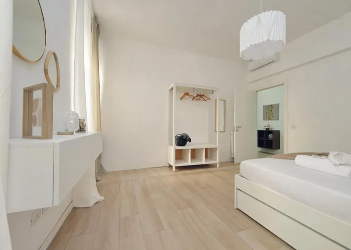 Amiterno Elegance - By Domus Dimore Apartment *