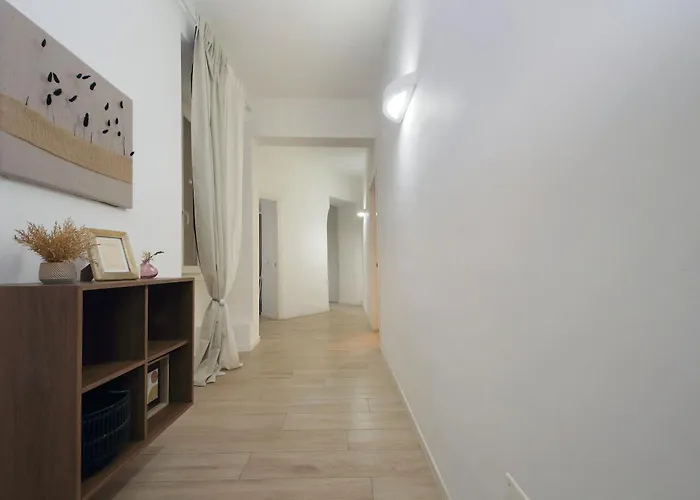 Amiterno Elegance - By Domus Dimore Apartment