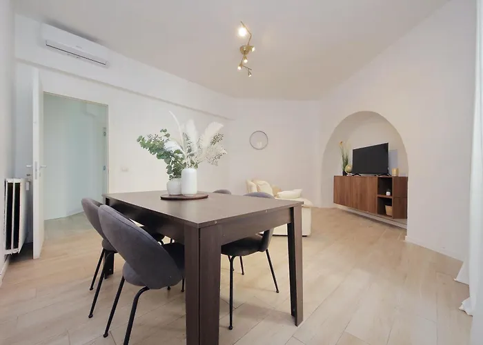 Amiterno Elegance - By Domus Dimore * Rom