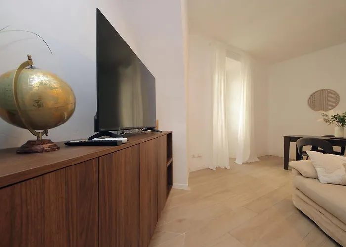 Amiterno Elegance - By Domus Dimore Apartment *