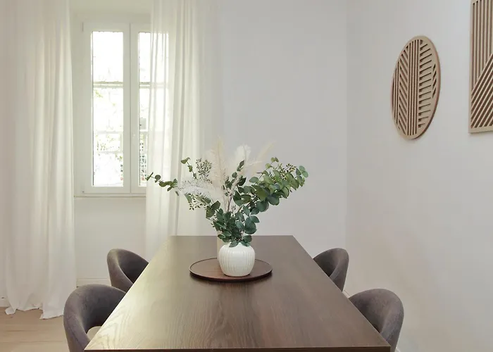 Amiterno Elegance - By Domus Dimore Apartment