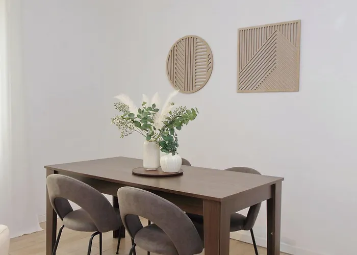 Apartment Amiterno Elegance - By Domus Dimore Rom