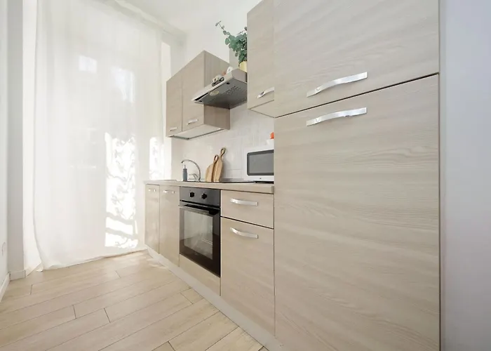 Amiterno Elegance - By Domus Dimore Apartment