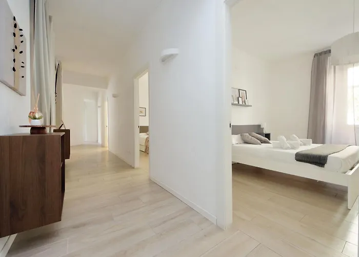 Amiterno Elegance - By Domus Dimore *