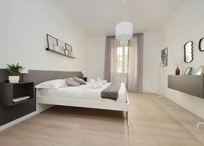 Apartment Amiterno Elegance - By Domus Dimore Rom