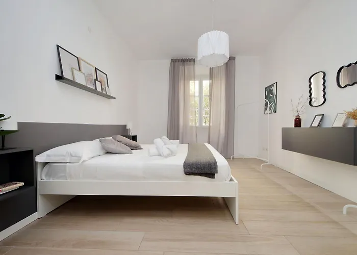 Amiterno Elegance - By Domus Dimore * Rom