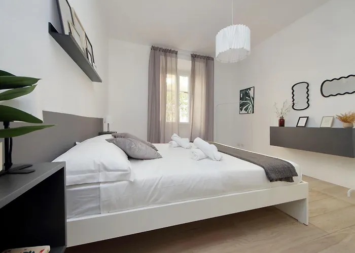 Amiterno Elegance - By Domus Dimore *