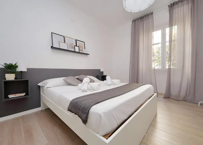 Amiterno Elegance - By Domus Dimore