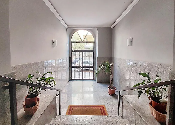 Apartment Amiterno Elegance - By Domus Dimore *