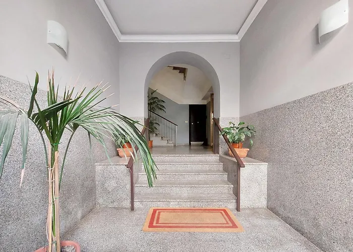 Amiterno Elegance - By Domus Dimore Apartment