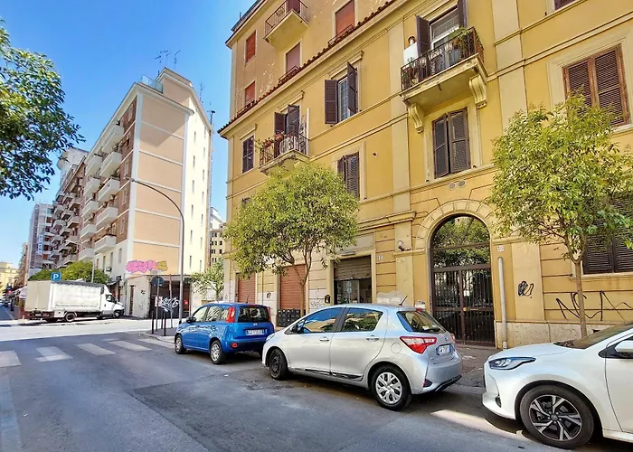 Amiterno Elegance - By Domus Dimore Appartamento *
